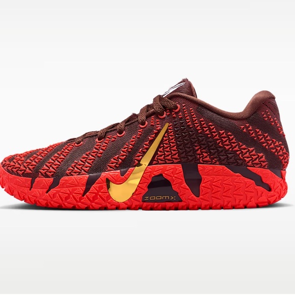 Nike Ja 3 ‘Lunar New Year’ Men’s Size 14 Basketball Shoes BRAND NEW | IB6508-200